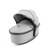 Aston Martin Egg3 Travel System with BeSafe Go Beyond 2 Car seat & Base