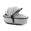 Aston Martin Egg3 Travel System with BeSafe Go Beyond 2 Car seat & Base