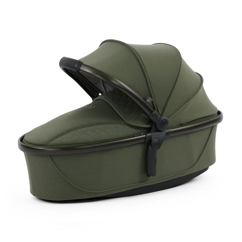 bugaboo egg Egg 3 Stroller & Carrycot
