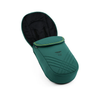 Aston Martin Egg3 Travel System with BeSafe Go Beyond 2 Car seat & Base