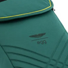 Aston Martin Egg3 Travel System with BeSafe Go Beyond 2 Car seat & Base