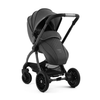 Aston Martin Egg3 Travel System with BeSafe Go Beyond 2 Car seat & Base