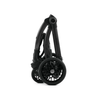 Aston Martin Egg3 Travel System with BeSafe Go Beyond 2 Car seat & Base