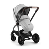 Aston Martin Egg3 Travel System with BeSafe Go Beyond 2 Car seat & Base