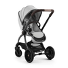 Aston Martin Egg3 Travel System with BeSafe Go Beyond 2 Car seat & Base
