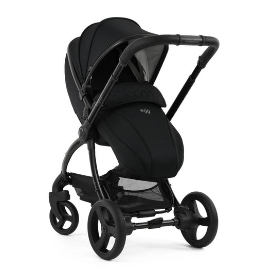 Egg 3 stroller