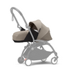 Stokke YOYO 0+ Newborn pack - Taupe