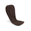 Bugaboo Dual Comfort Seat Liner Cocoa Brown