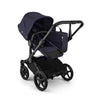 Bugaboo Donkey 6 Desert Taupe melange