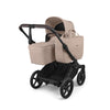 Bugaboo Donkey 6 Desert Taupe melange