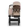 Bugaboo Donkey 6 Desert Taupe melange