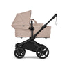 Bugaboo Donkey 6 Desert Taupe melange