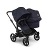 Bugaboo Donkey 6 sibling seat Deep Indigo
