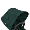Bugaboo Donkey 6 sun canopy Fern Green