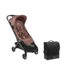 Bugaboo Butterfly 2 with Free transport bag