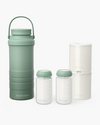 Momcozy Portable Breast Milk Cooler