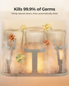Momcozy Kleanpal Pro Baby Bottle Washer / Sterilizer