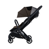 Pip Pushchair - Muddy Puddle. Includes bumper bar, raincover and dustbag