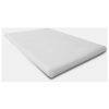 Giggle Baby 75.5X40 Quilted Snuzpod 4 mattress