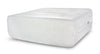 Giggle Baby Fibre Airfresh Cotbed Mattress 140cm