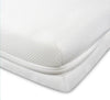 Giggle Baby Dual Core Cotbed Mattress 140cm x 70cm