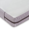 Giggle Baby Luxury Dual Core Cotbed Mattress 140cm x 70cm