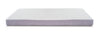 Giggle Baby Luxury Dual Core Cotbed Mattress 140cm x 70cm