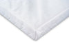 Giggle Baby Quilted Fibre Cot Mattress 120cm x 60cm