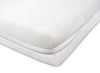 Giggle Baby Airfresh Pocket Sprung Cot Mattress 120 X 60cm