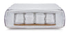 Giggle Baby Luxury Dual Core Cot Mattress 120cm x 60cm