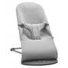 Babybjorn Bouncer Bliss - 3D Jersey Light grey