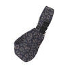 Ergobaby Upsie sling - Black leopard