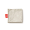 bbhugme Nursing Pillow cover Soft White