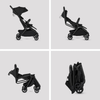 Silvercross Nia Stroller Onyx
