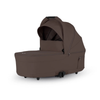 Silvercross Nia Carrycot Chocolate