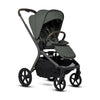 Silvercross Breez Chassis/Seat Unit Pewter