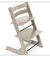 Stokke Tripp Trapp chair - Cashmere grey
