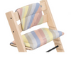 Stokke Tripp Trapp Cushion Pastel Stripes