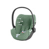 Cybex Cloud T i-Size Plus Leaf Green/dark green