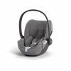 Cybex Cloud T i-Size Plus Mirage Grey/dark grey