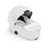 Cybex Priam Style Foldable Carry Cot Off White/light beige