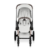 Cybex Priam Style Seat Pack Off White/light beige