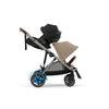 Cybex eGazelle S Taupe Almond Beige/beige
