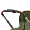Cybex eGazelle S Taupe Moss Green/khaki