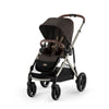 cybex gazelle s taupe Cybex Gazelle S Taupe Chocolate Brown/brown available at Tony Kealys
