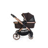 iCandy Peach 8 Complete bundle - Pecan Edition