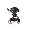 iCandy Peach 8 Complete bundle - Pecan Edition