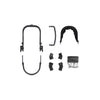 iCandy Peach 8 Converter Base Black