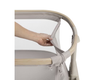 Maxi Cosi Iora Pro - Elegance beige