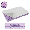 Clevamama - ClevaFoam Junior Pillow